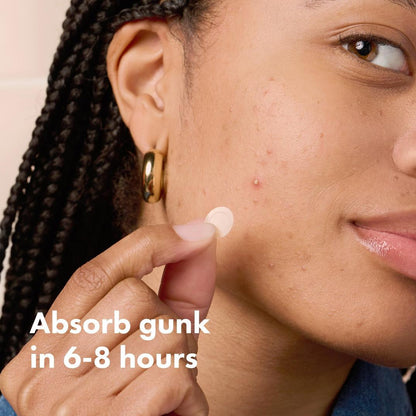 Hero Cosmetics Mighty Patch Day & Night