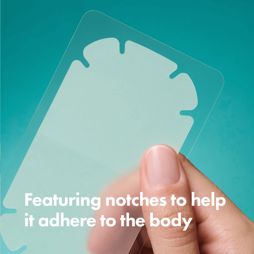 Hero Cosmetics Mighty Patch Body Acne Pimple Patches