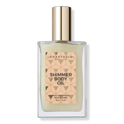 Anastasia Beverly Hills Shimmer Body Oil