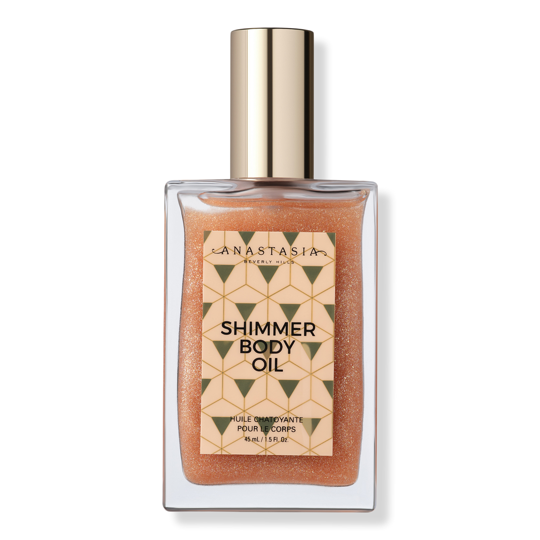 Anastasia Beverly Hills Shimmer Body Oil