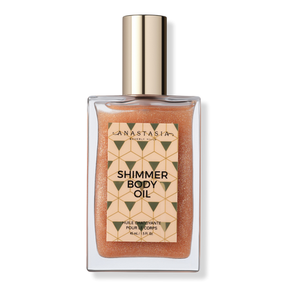 Anastasia Beverly Hills Shimmer Body Oil