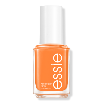 Essie Reds + Oranges Nail Polish