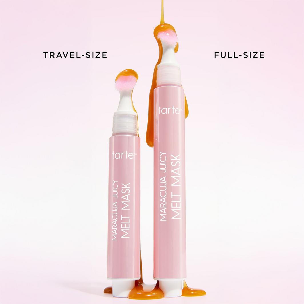 Tarte Maracuja Juicy Melt Mask