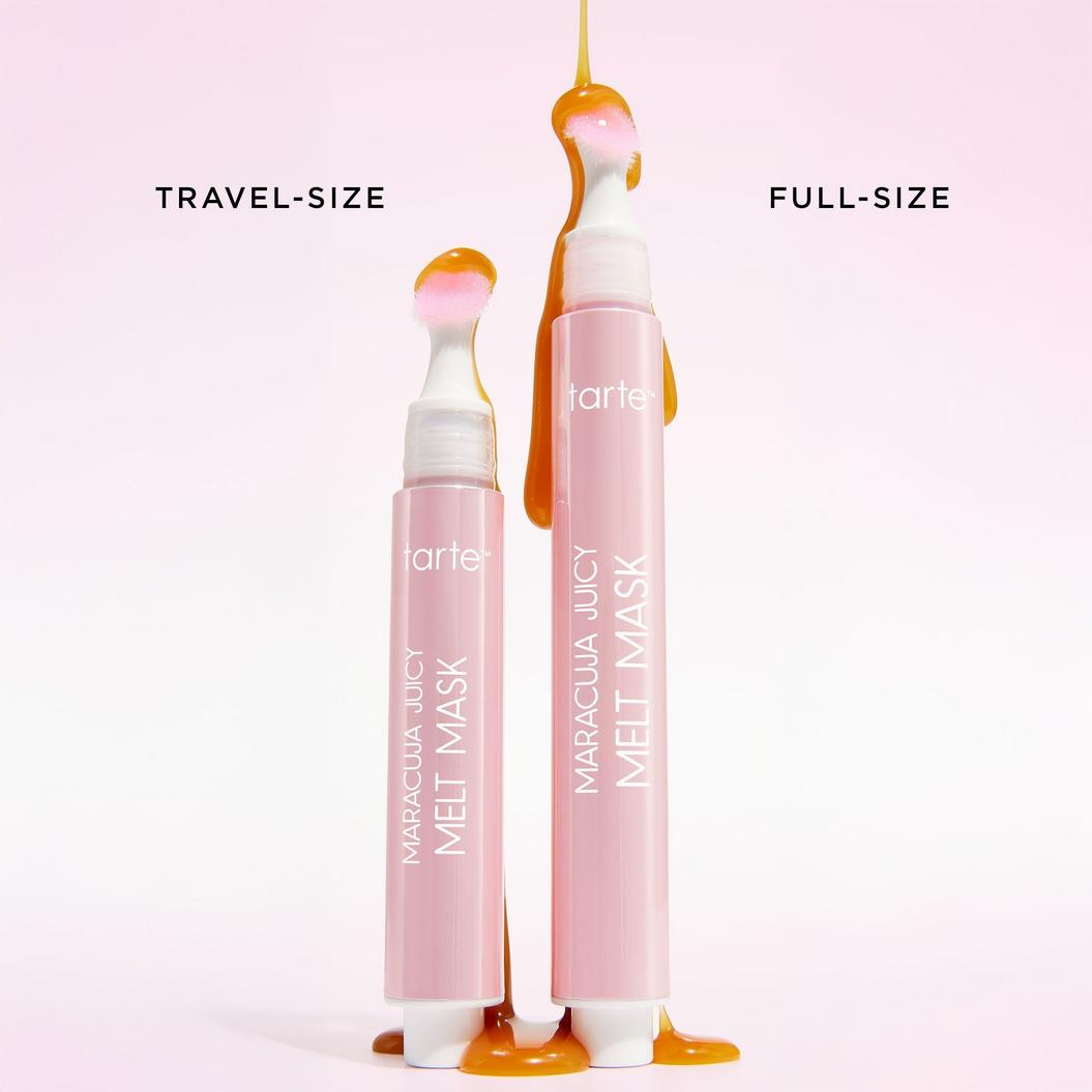 Tarte Maracuja Juicy Melt Mask