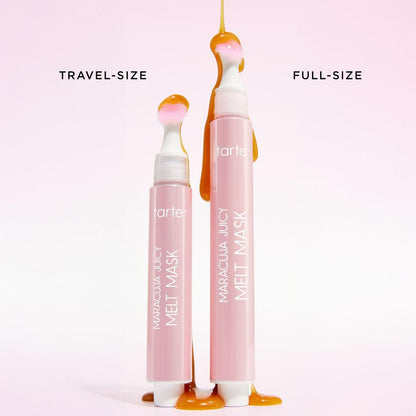 Tarte Maracuja Juicy Melt Mask