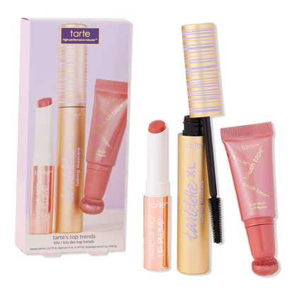 Tarte Tarte's Top Trends Trio