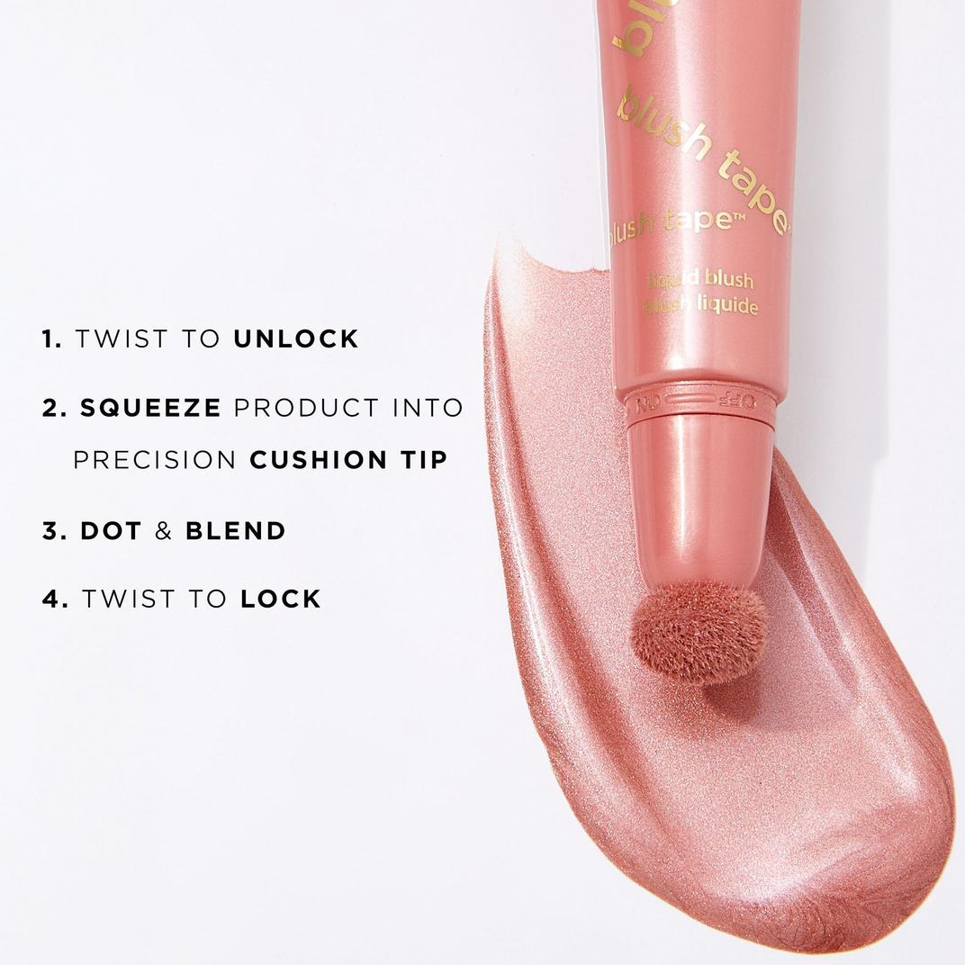 Tarte Tarte's Top Trends Trio