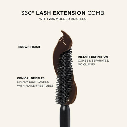 Tarte Travel-Size Tartelette XL Tubing Mascara