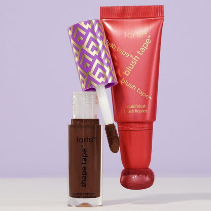 Tarte Shape Tape Dream Team Duo