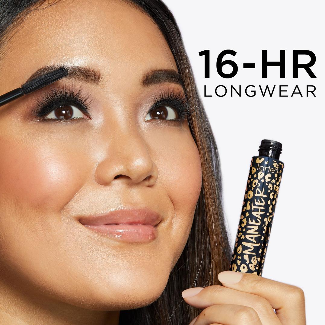 Tarte Trending Lashes & Lips Duo