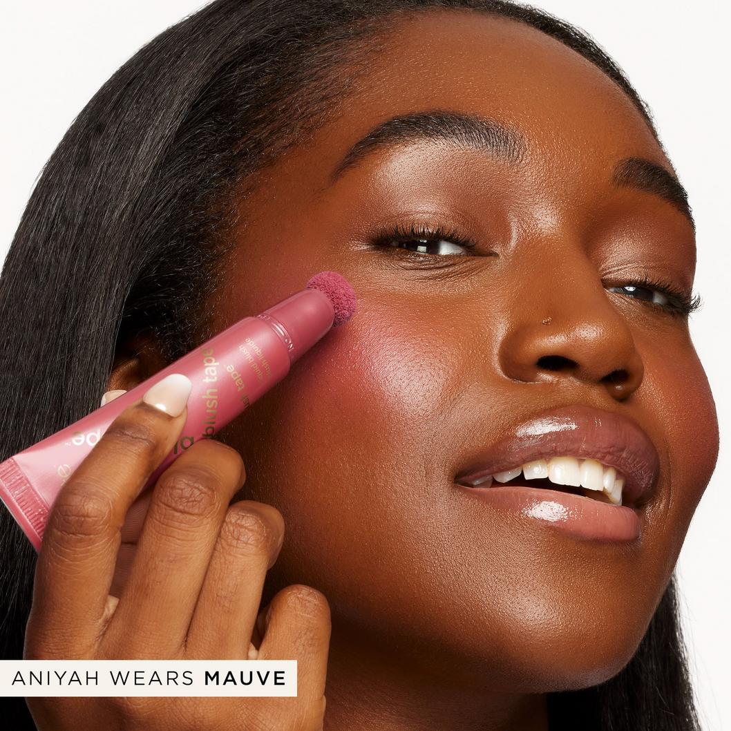 Tarte Satin Blush Tape Liquid Blush
