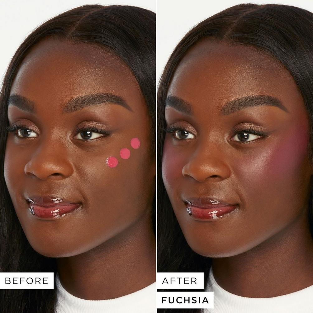 Tarte Satin Blush Tape Liquid Blush