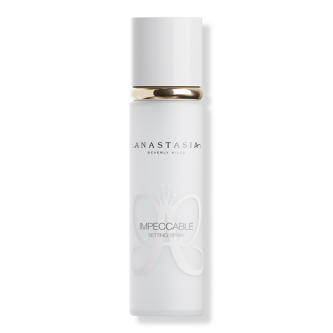 Anastasia Beverly Hills Impeccable 24HR Blurring Matte Setting Spray