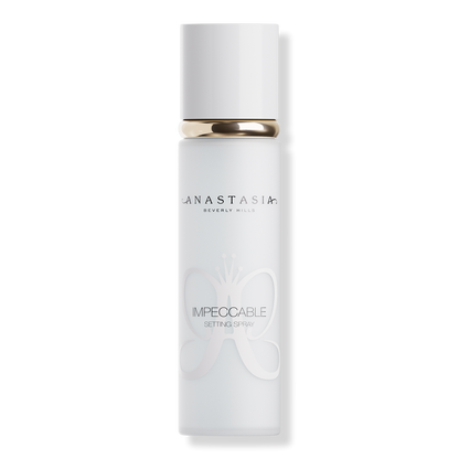 Anastasia Beverly Hills Impeccable 24HR Blurring Matte Setting Spray
