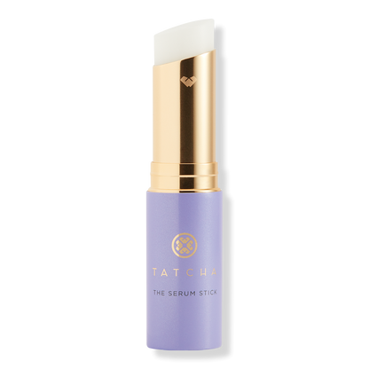 TATCHA The Serum Stick Line-Smoothing Treatment & Touch Up Balm