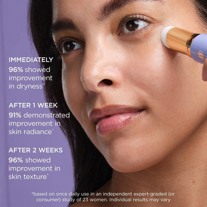 TATCHA The Serum Stick Line-Smoothing Treatment & Touch Up Balm