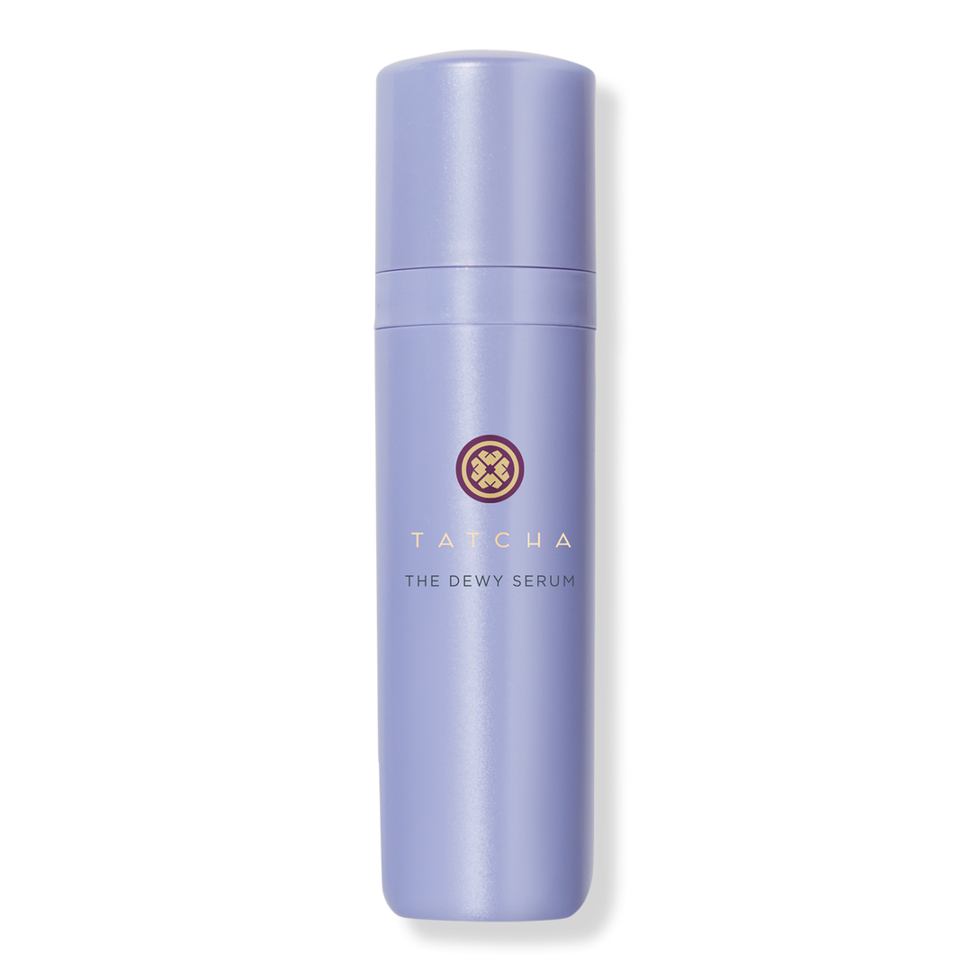 TATCHA The Dewy Serum with Hyaluronic Acid & Collagen Amino Acid
