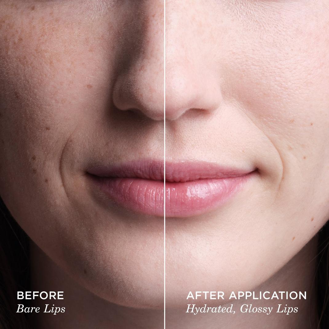 TATCHA The Kissu Hydrating & Plumping Lip Mask