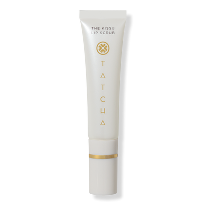 TATCHA The Kissu Lip Scrub Moisturizing Lip Exfoliant