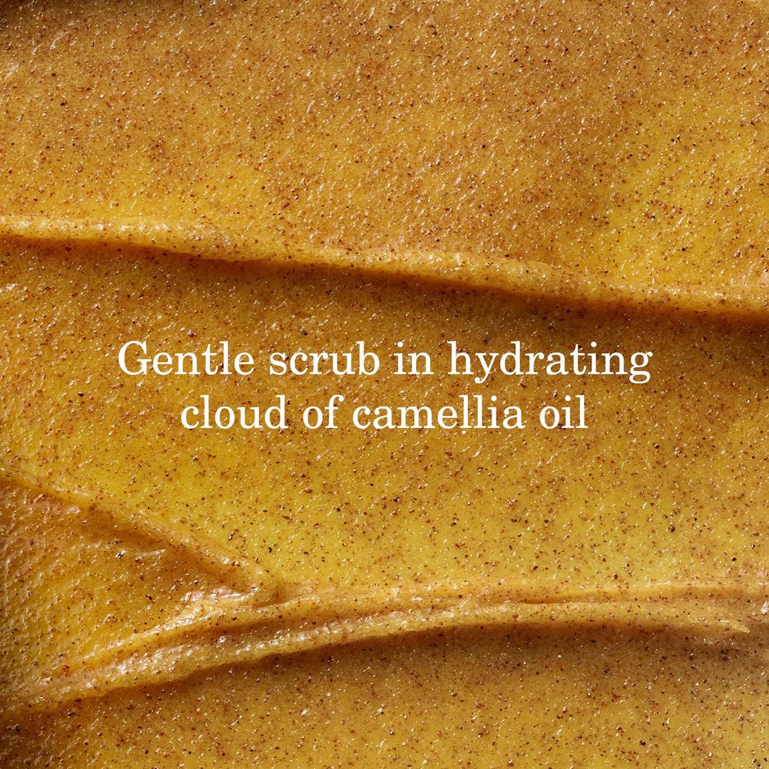 TATCHA The Kissu Lip Scrub Moisturizing Lip Exfoliant