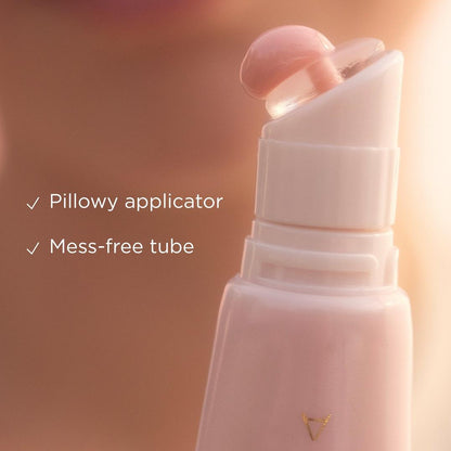 TATCHA The Kissu Lip Treatment Volume-Restoring Lip Serum