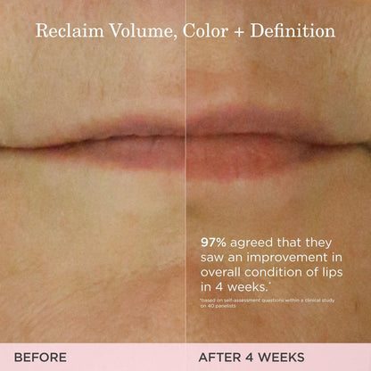 TATCHA The Kissu Lip Treatment Volume-Restoring Lip Serum