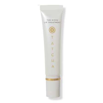TATCHA The Kissu Lip Treatment Volume-Restoring Lip Serum