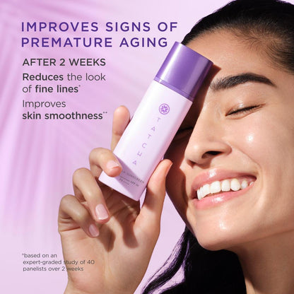TATCHA The Silk Sunscreen SPF 50 Weightless Mineral Sunscreen