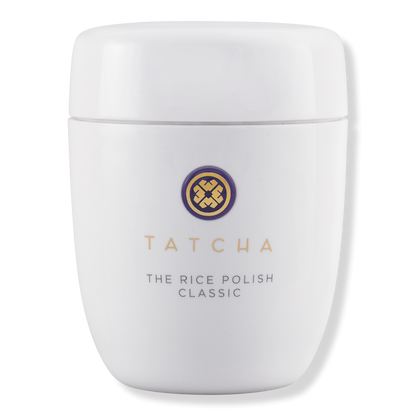 TATCHA The Rice Polish Foaming Enzyme Powder