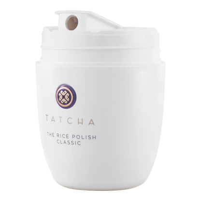 TATCHA The Rice Polish Foaming Enzyme Powder