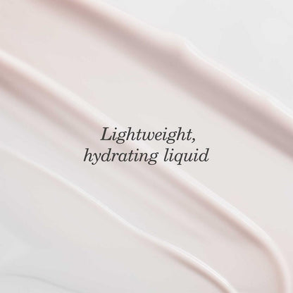 TATCHA The Liquid Silk Canvas Featherweight Protective Primer