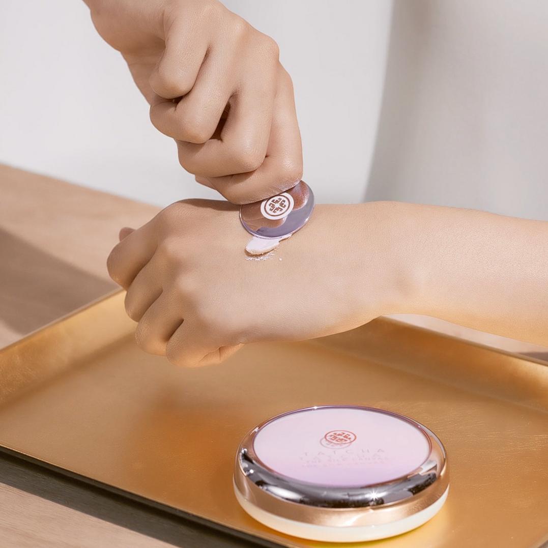 TATCHA The Silk Canvas Filter Finish Protective Primer