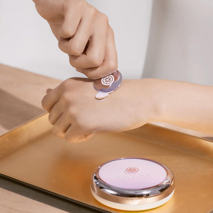 TATCHA The Silk Canvas Filter Finish Protective Primer