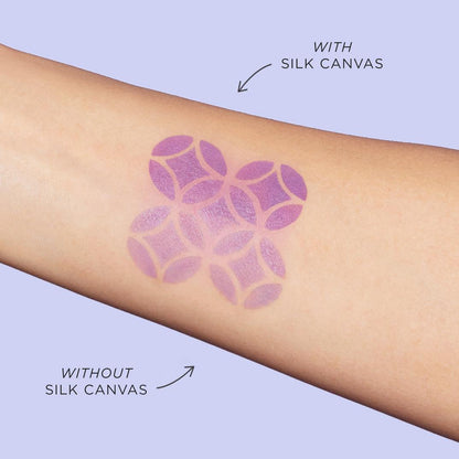 TATCHA The Silk Canvas Filter Finish Protective Primer