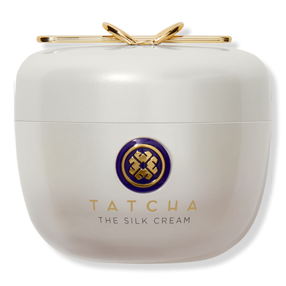 TATCHA The Silk Cream Line-Smoothing & Firming Moisturizer