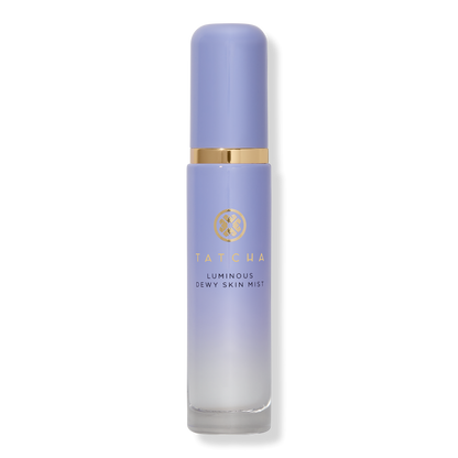 TATCHA Luminous Dewy Skin Mist 2-in-1 Hydrator & Finishing Spray