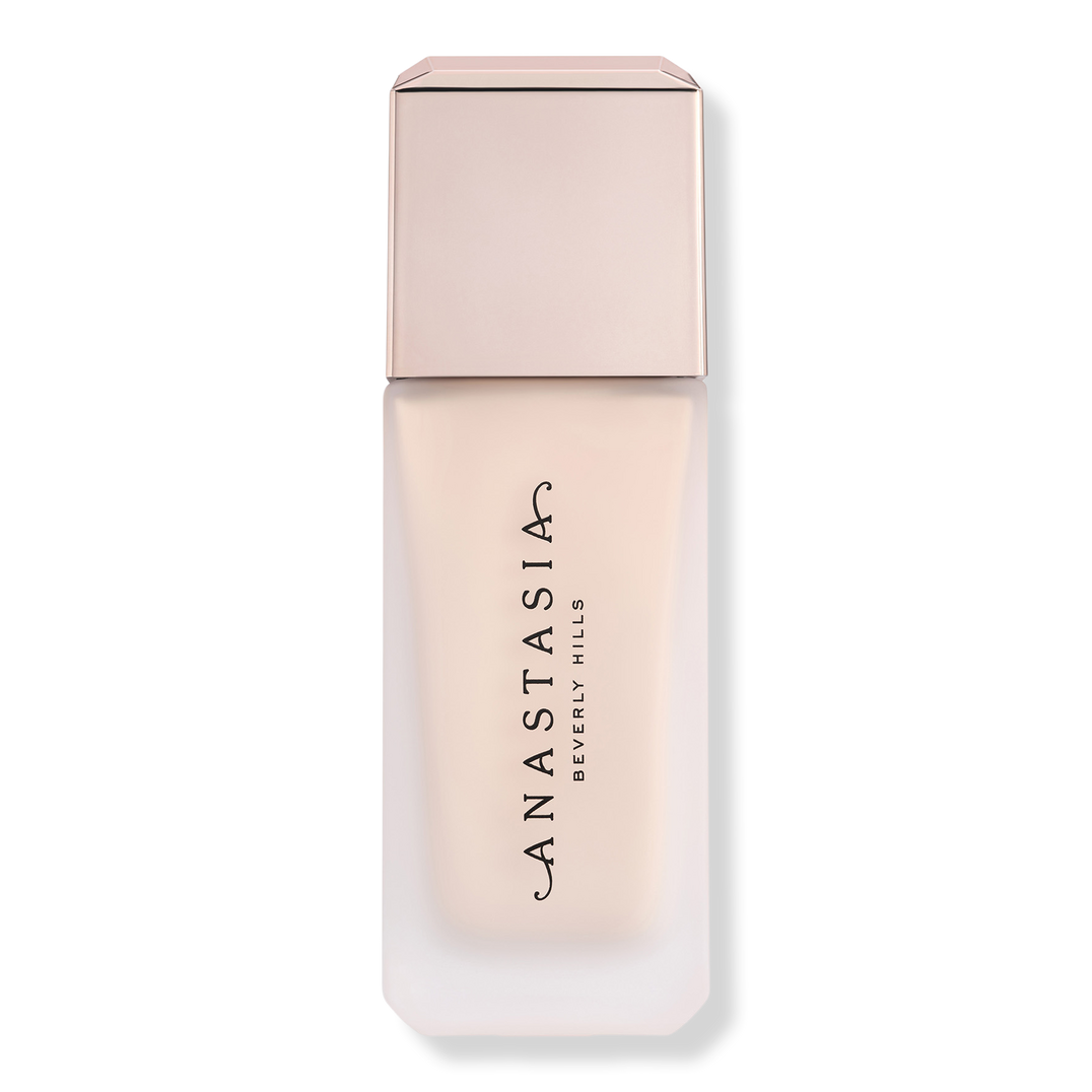 Anastasia Beverly Hills Impeccable Blurring Second-Skin Matte Foundation