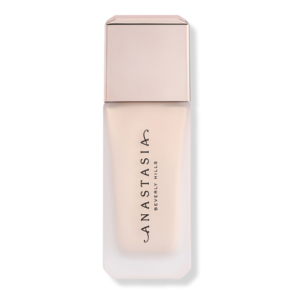 Anastasia Beverly Hills Impeccable Blurring Second-Skin Matte Foundation