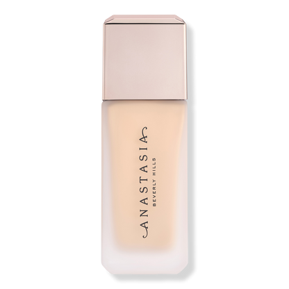 Anastasia Beverly Hills Impeccable Blurring Second-Skin Matte Foundation