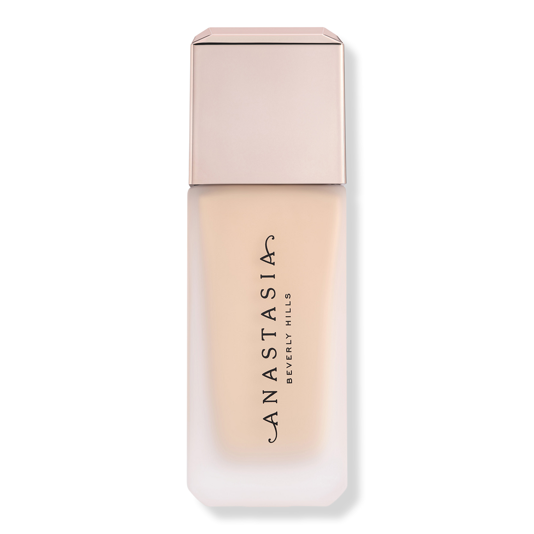 Anastasia Beverly Hills Impeccable Blurring Second-Skin Matte Foundation
