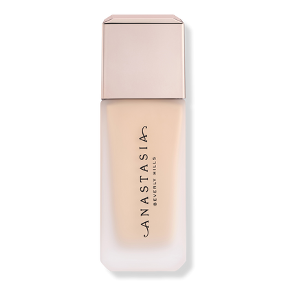 Anastasia Beverly Hills Impeccable Blurring Second-Skin Matte Foundation