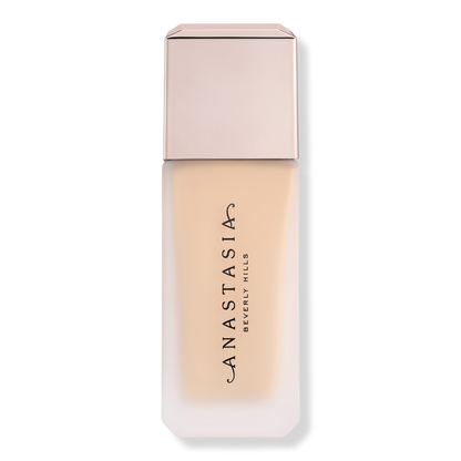 Anastasia Beverly Hills Impeccable Blurring Second-Skin Matte Foundation