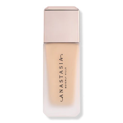Anastasia Beverly Hills Impeccable Blurring Second-Skin Matte Foundation