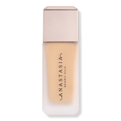 Anastasia Beverly Hills Impeccable Blurring Second-Skin Matte Foundation