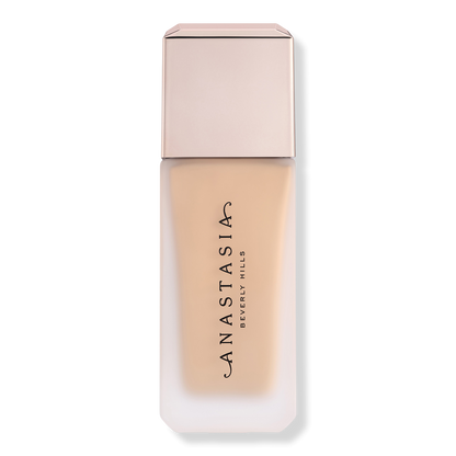Anastasia Beverly Hills Impeccable Blurring Second-Skin Matte Foundation