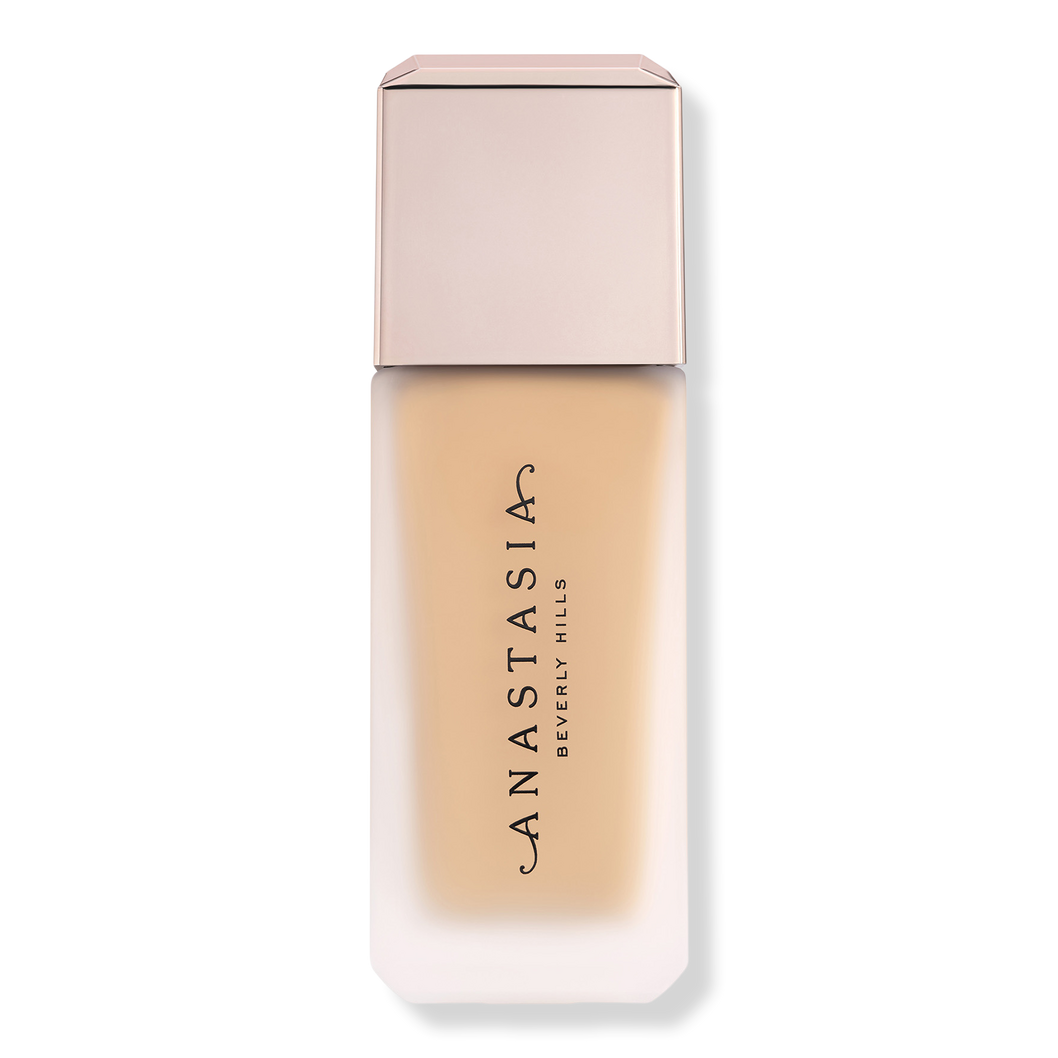Anastasia Beverly Hills Impeccable Blurring Second-Skin Matte Foundation