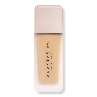 Anastasia Beverly Hills Impeccable Blurring Second-Skin Matte Foundation