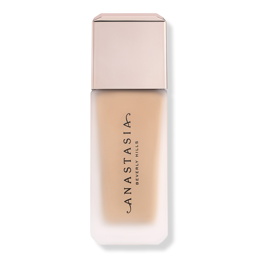 Anastasia Beverly Hills Impeccable Blurring Second-Skin Matte Foundation