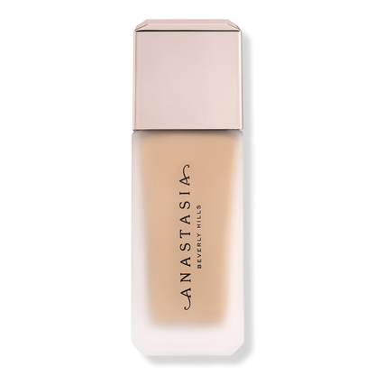 Anastasia Beverly Hills Impeccable Blurring Second-Skin Matte Foundation