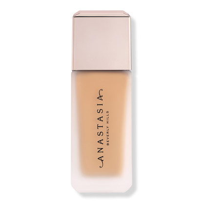 Anastasia Beverly Hills Impeccable Blurring Second-Skin Matte Foundation